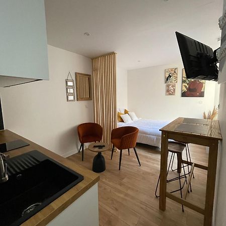 Appartement, Centre Langres 2 Εξωτερικό φωτογραφία