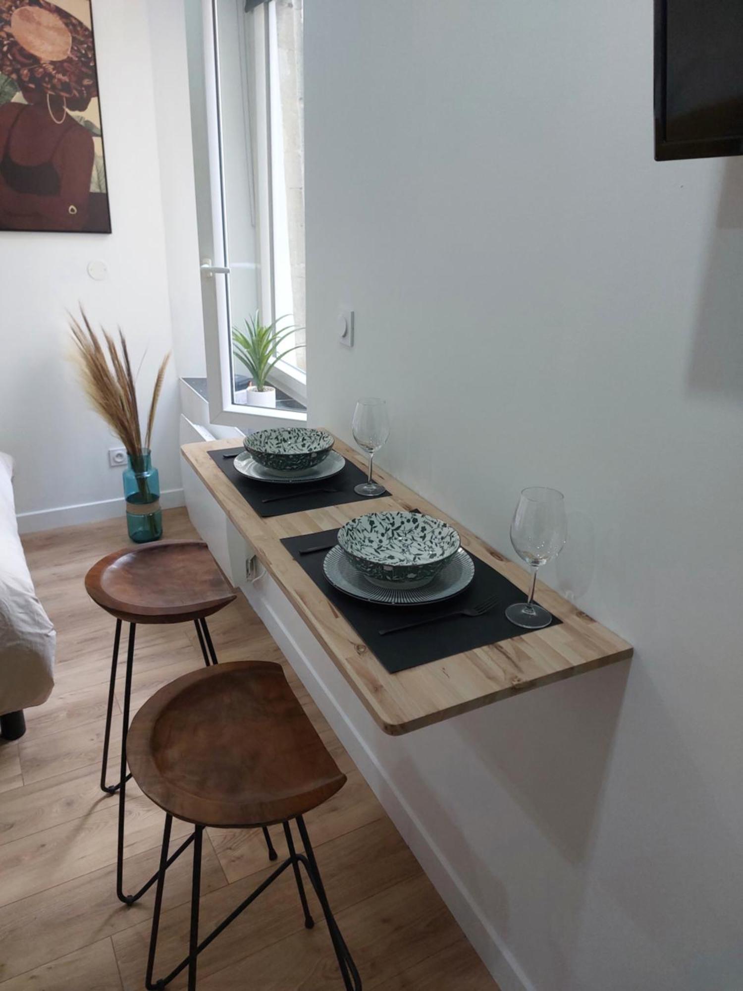 Appartement, Centre Langres 2 Εξωτερικό φωτογραφία